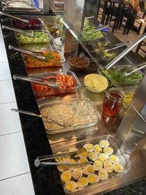 Vip Happy Hour Choperia E Hamburgueria