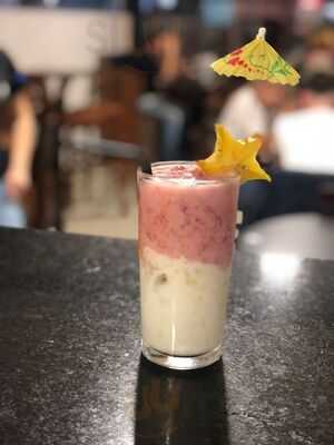 North Pub Canasvieiras