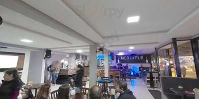 North Pub Canasvieiras