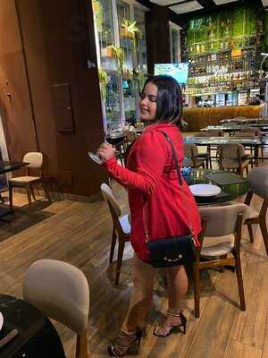 John's Grill Wine Salad