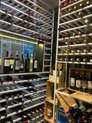 John's Grill Wine Salad