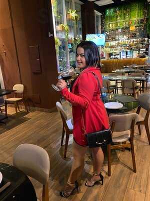 John's Grill Wine Salad