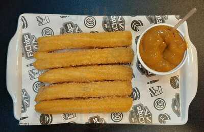 Fichips Ricardo Jafet