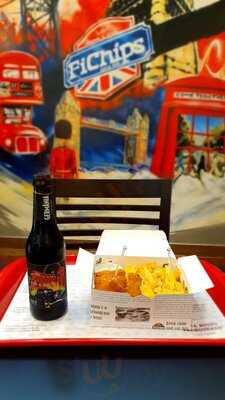 Fichips Ricardo Jafet