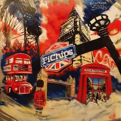 Fichips Ricardo Jafet