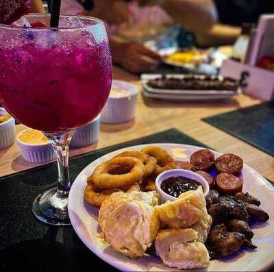 On Time Espeto E Pizzaria