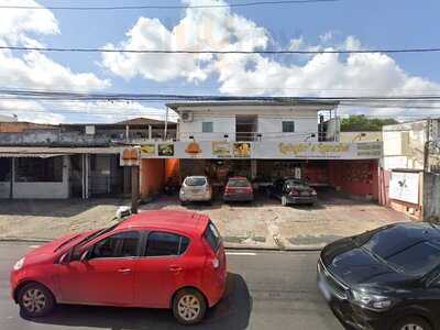 On Time Espeto E Pizzaria