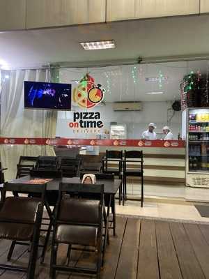 Pizza On Time