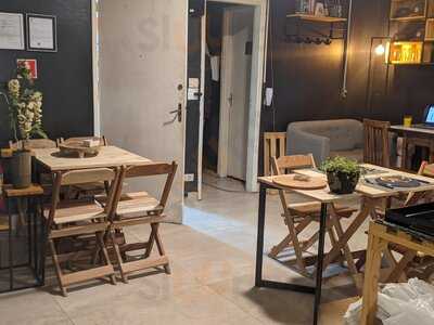 A πzza - Pizzaria Artesanal