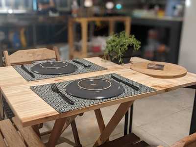 A πzza - Pizzaria Artesanal