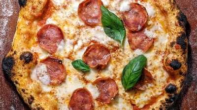 A πzza - Pizzaria Artesanal