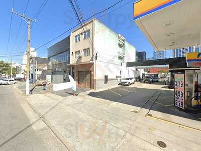 A πzza - Pizzaria Artesanal