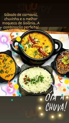 Bar E Restaurante Nordestino Goiânia