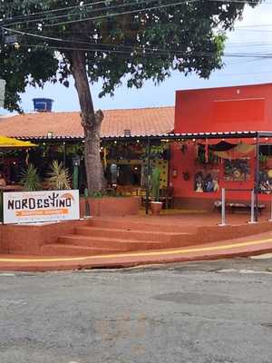 Bar E Restaurante Nordestino Goiânia