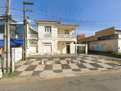 Bar E Restaurante Da Alexsandra