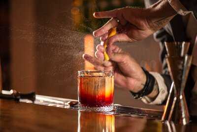 Ponto Jazz Gastrobar