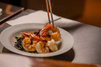 Ponto Jazz Gastrobar