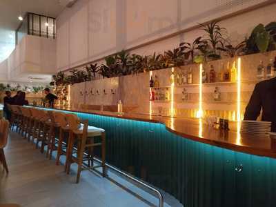 Ponto Jazz Gastrobar