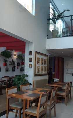 Rinconcito Peruano - Morumbi