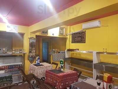 Talal Culinaria Siria