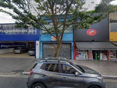 Talal Culinaria Siria