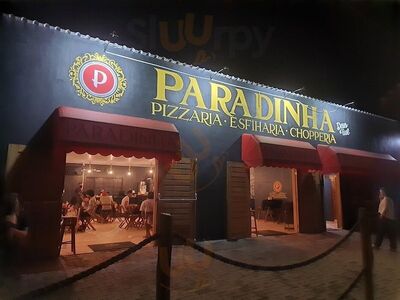 Paradinha Pizzaria E Choperia