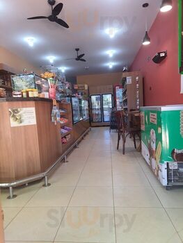 Padaria E Cafeteria Serafim