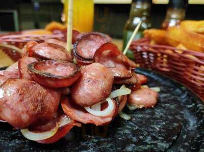 Fire Steakhouse E Burger