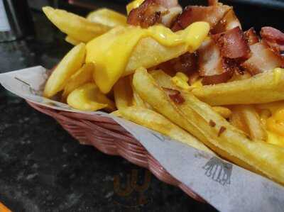 Fire Steakhouse E Burger