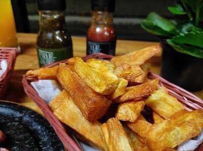 Fire Steakhouse E Burger