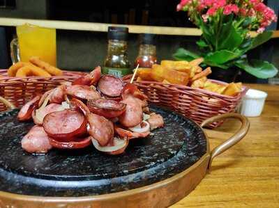 Fire Steakhouse E Burger