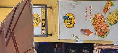 Boteco Cascaes