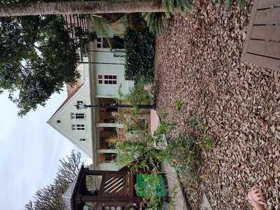 Norden Bar & Biergarten