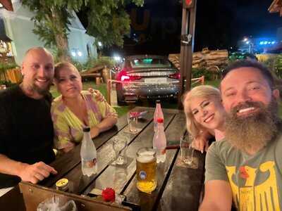 Norden Bar & Biergarten