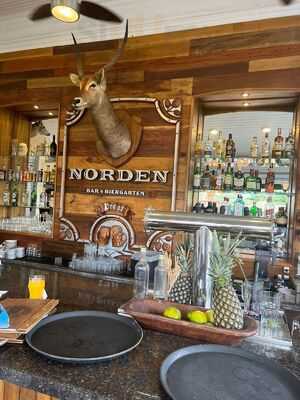 Norden Bar & Biergarten