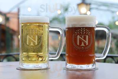 Norden Bar & Biergarten