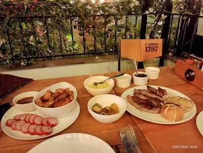 Norden Bar & Biergarten