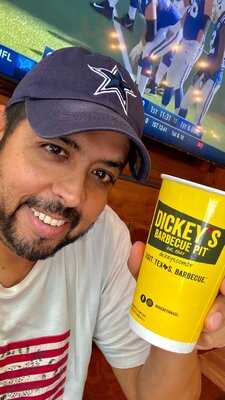 Dickey's Barbecue Pit