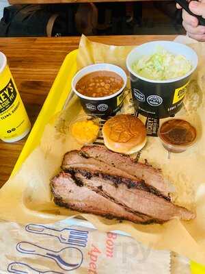 Dickey's Barbecue Pit