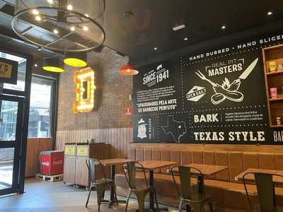 Dickey's Barbecue Pit