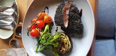 Handz By Rodrigo Einsfeld