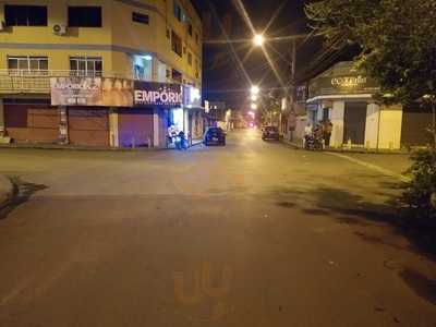 Amazon Tracks (trilhas Da Amazônia Campinas)