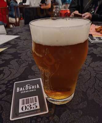 Cervejaria Baldoria