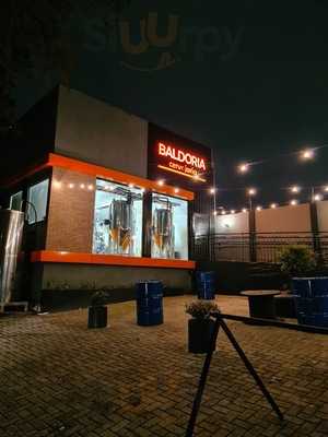 Cervejaria Baldoria