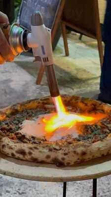 Di Paroli - Pizzaria E Bistrô