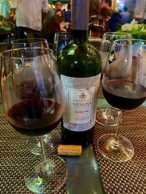 Di Paroli - Pizzaria E Bistrô