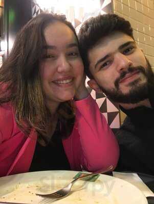 Di Paroli - Pizzaria E Bistrô