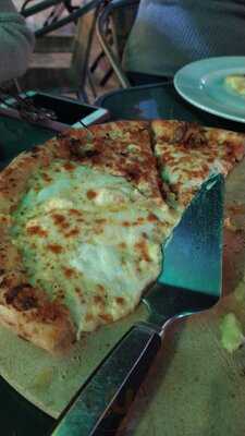 Di Paroli - Pizzaria E Bistrô