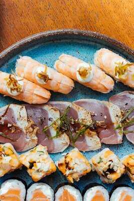 Japatê - São Paulo | Vila Clementino