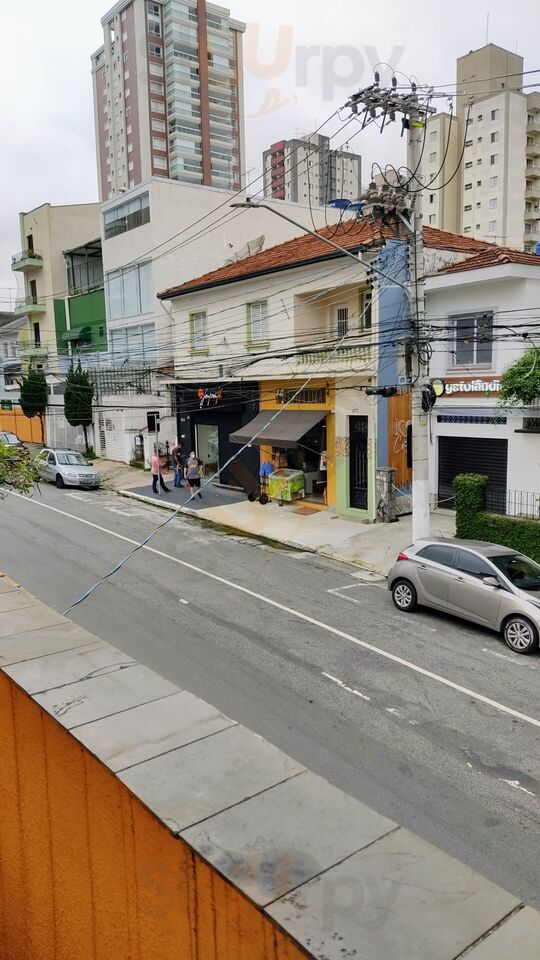 Japatê - São Paulo | Vila Clementino